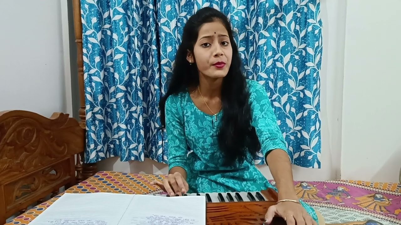 Aj mon cheyeche ami harie jabo... Please like and subscribe and comment 🙏