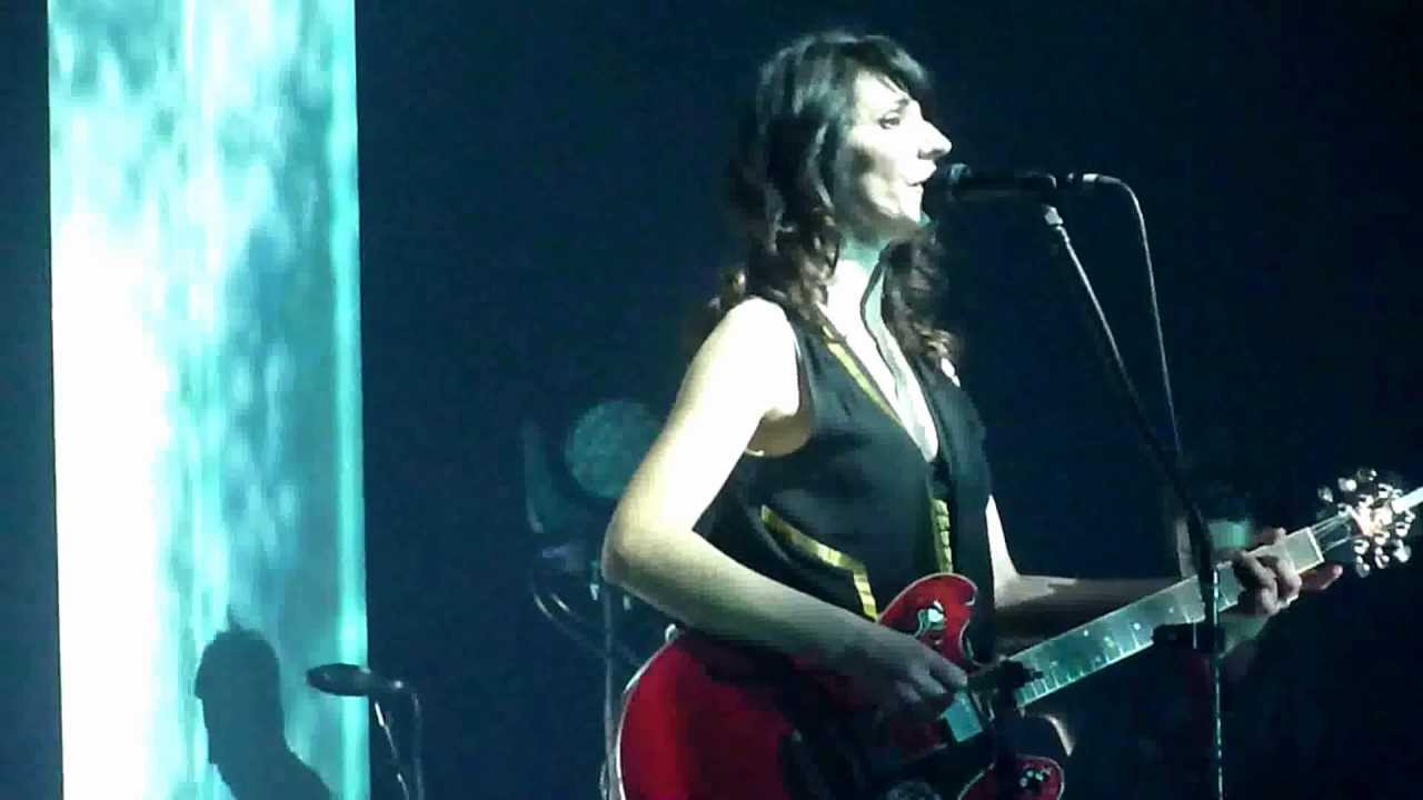 La Grande Sophie - Peut-être jamais - Olympia 23/11/2012