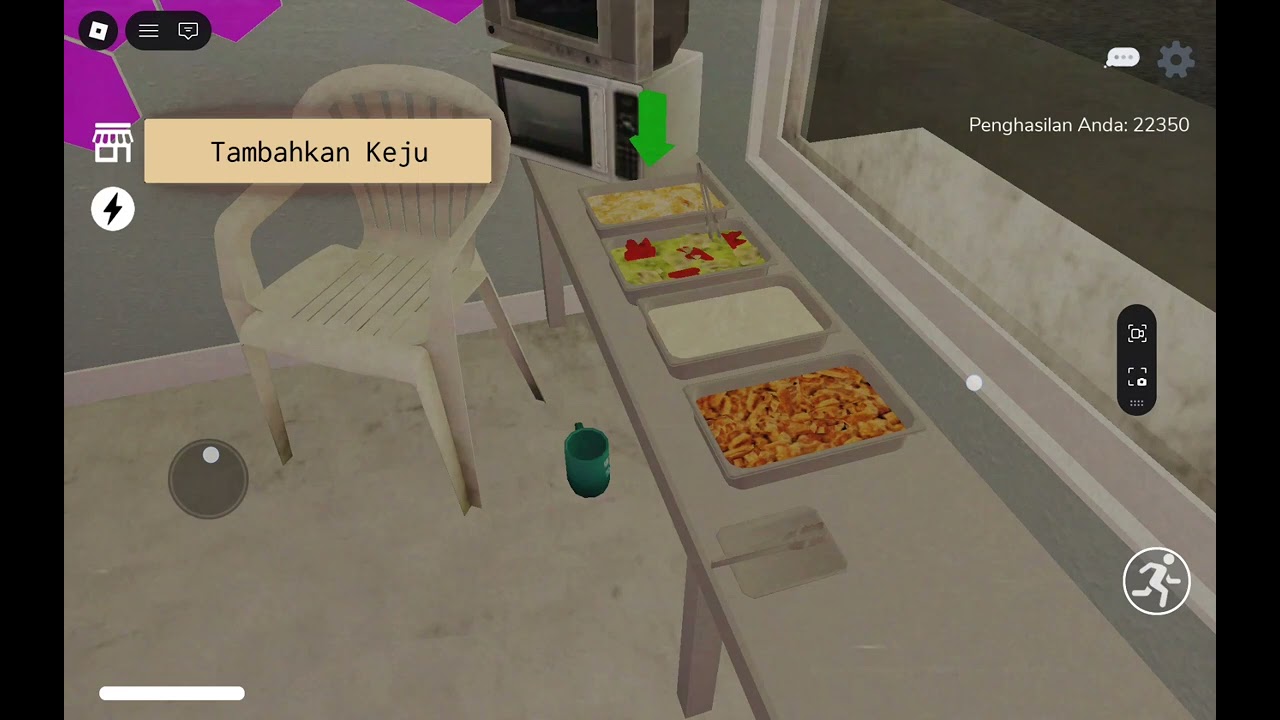 Main shawarma part 1