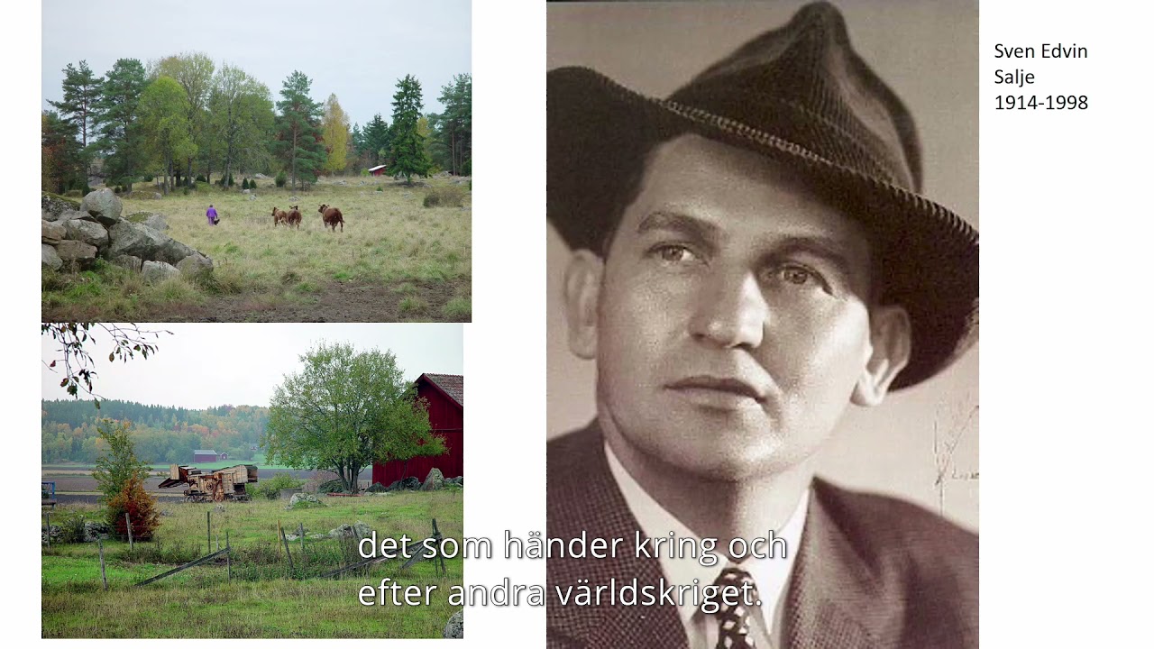 Olofström - Martinson och Saljes landskap