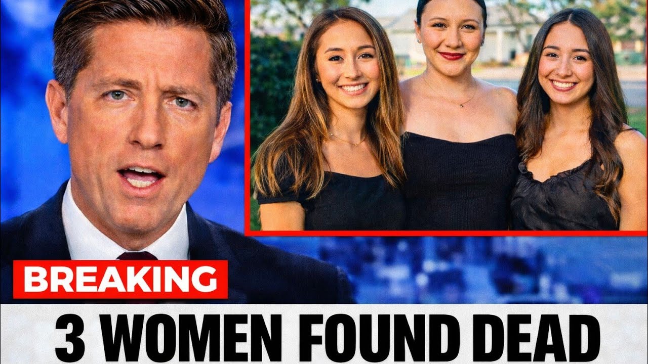 Disturbing True Crime Stories For Sleep 3 Women Found Dead on Hiking Trail— Suspect Finally Arrested