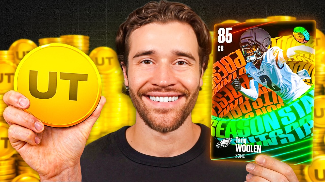 How to MAKE EASY COINS RIGHT NOW in MUT 27!