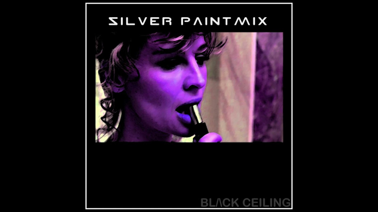BLVCK CEILING - Silver Paint Mix (full 2013 album)