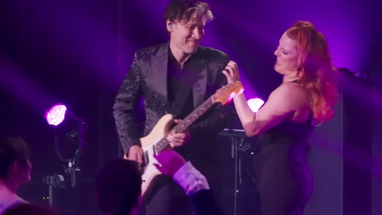 Pink Pony Club  - Velvet Empire | Luxury Wedding Band | West Coast Music