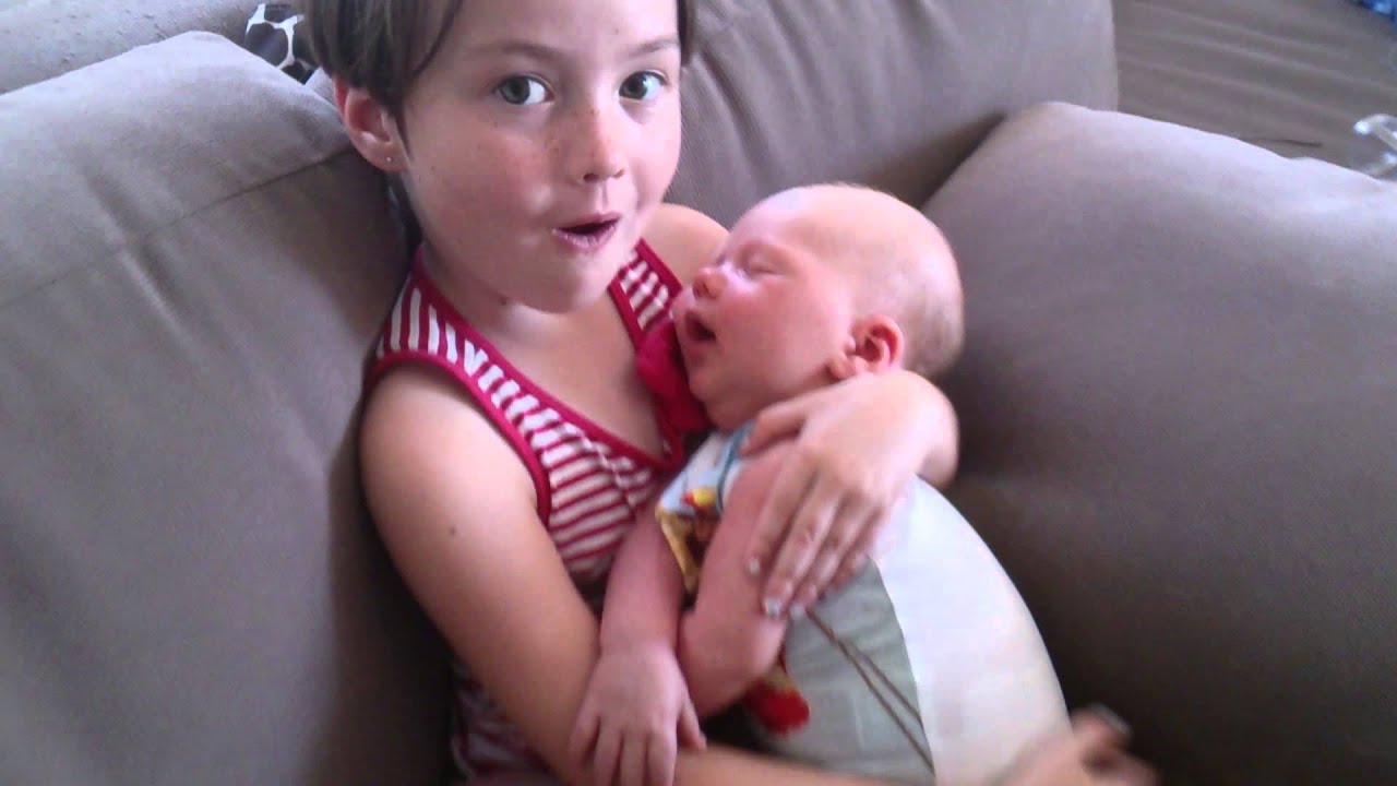 The best big sister ever