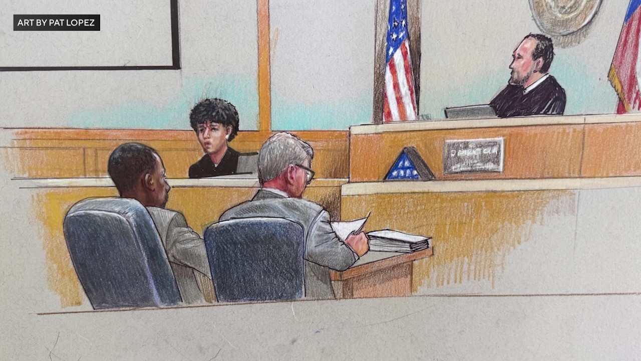 Live coverage: Karmelo Anthony has been found guilty of murder
