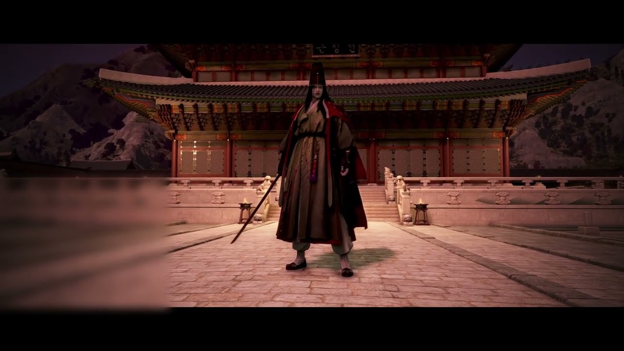 쿠노이치 폐세자_2