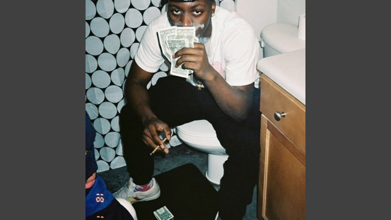 UNOTHEACTIVIST ~ PARKIN' LOT PIMPIN FT. THOUXANBANFAUNI (prod. RXLVND)