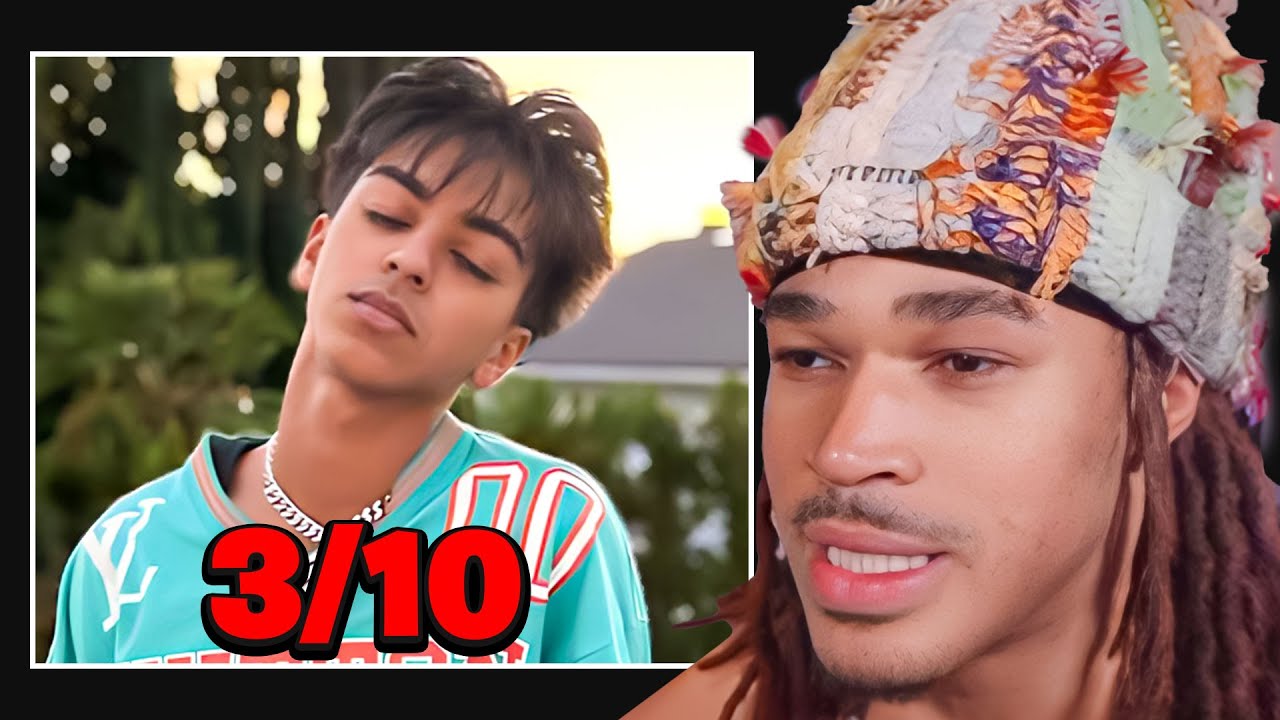 They Did Yung Fazo Wrong..