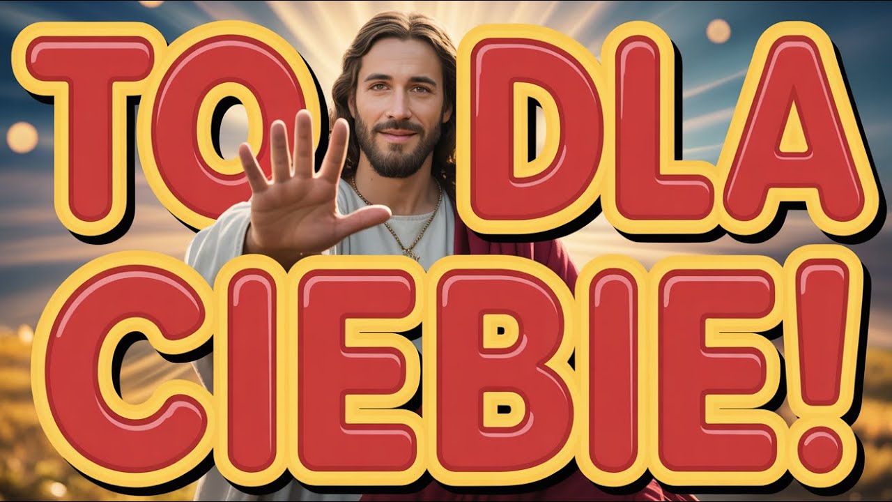 Panie Jezu, Wejdź Do Serca Osoby Oglądającej To