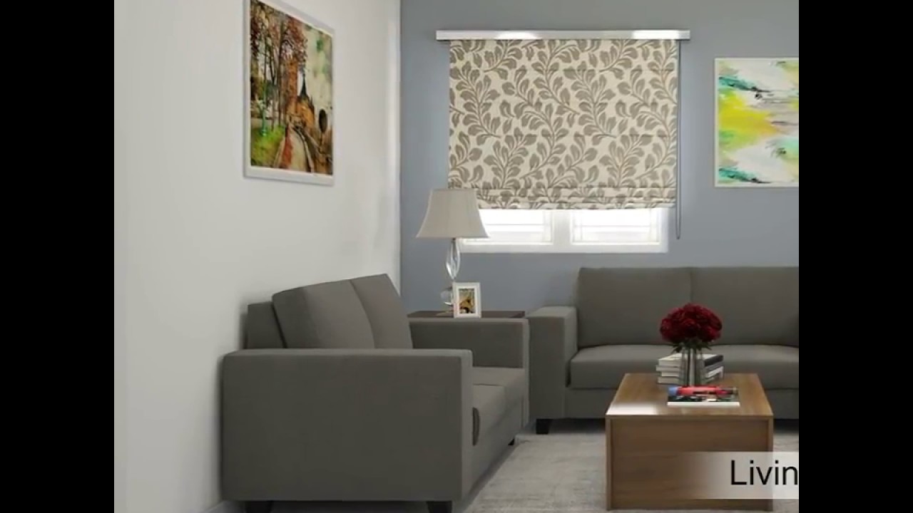 Interior design ideas 2017