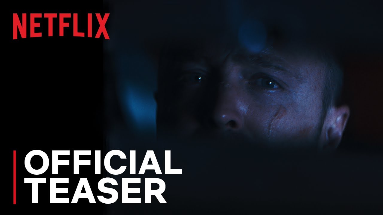 El Camino: A Breaking Bad Movie | Teaser | Netflix