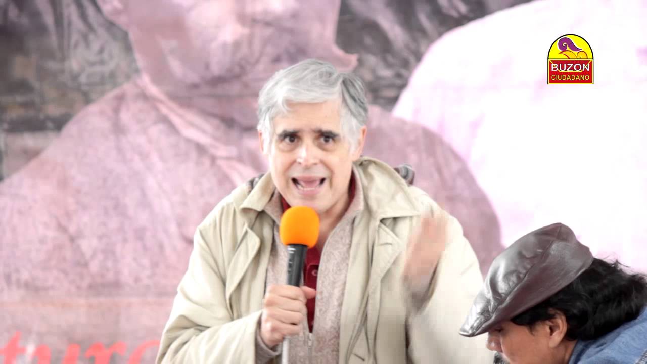 De los gachupines de 1810 a las multinacionales de hoy - Rafael Barajas 