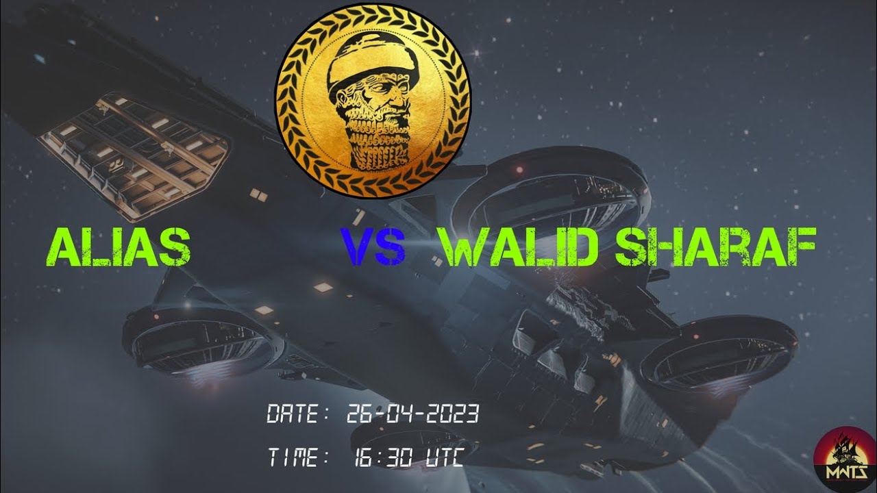ALIAS VS WALID SHARAF-R2
