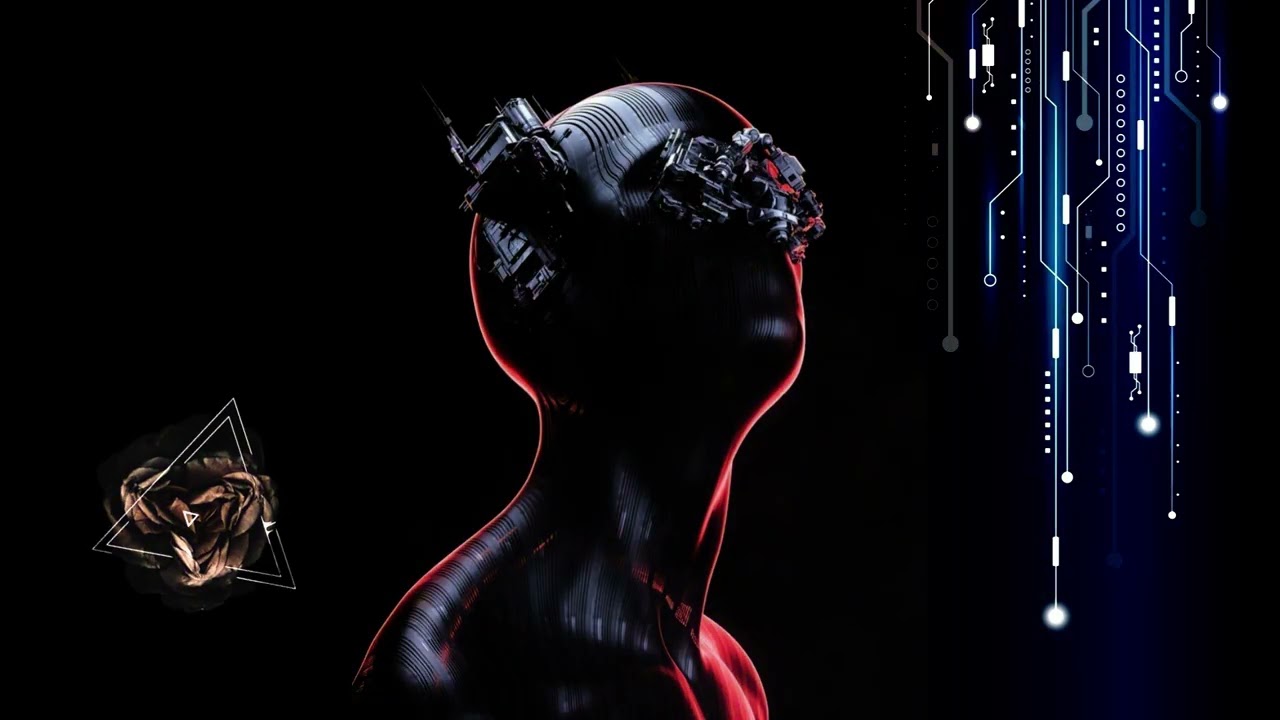Dark Techno / Hard Techno / - REBELLION