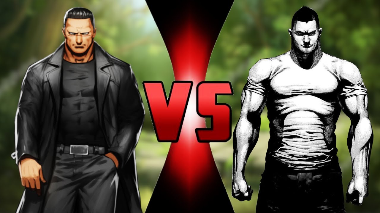 KIRYU VS MINORU | A FEITIÇARIA PARA DERROTAR O DEMÔNIO | New Tough vol.10
