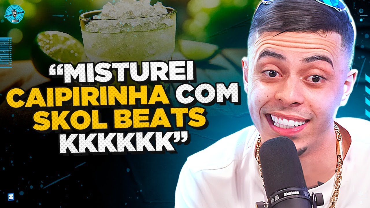 MC TUTO DEU PT NO CARNAVAL DA BAHIA