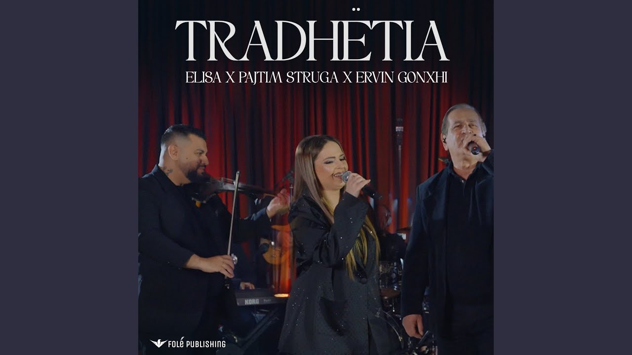Tradhëtia