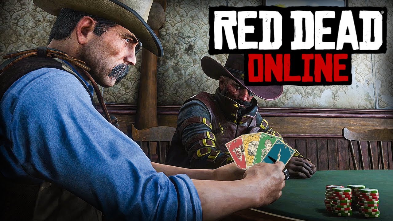 Do You Know Which Ability Cards Are The Best?   |  RED DEAD ONLINE #rdo  #reddeadonline  #rdr2online