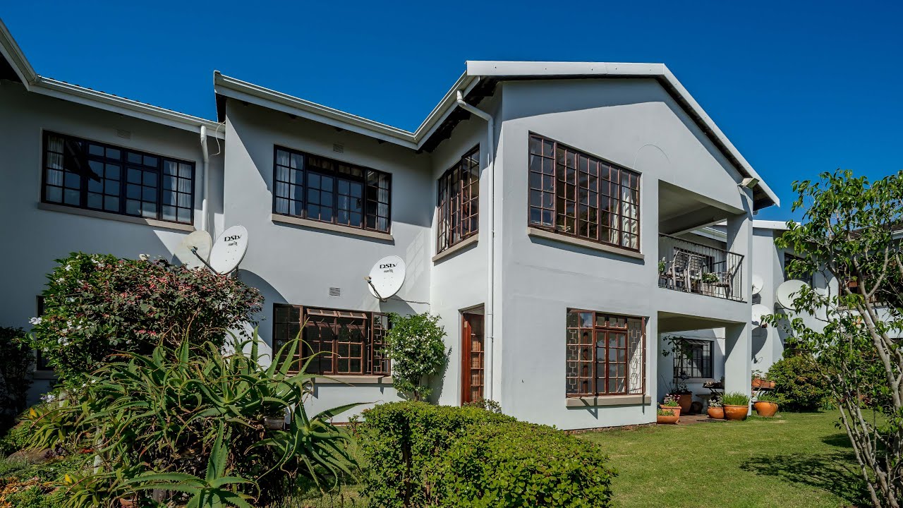 Kloof Gardens,  Kloof | Video Tour