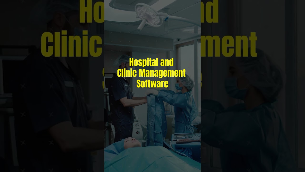 How Nigsoft Transforms Hospital & Lab Management | Best LIMS Software for Efficiency & Accuracy