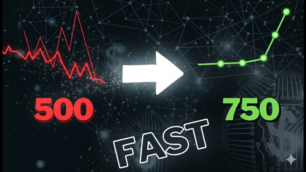 Top 10 Fastest Ways to Rebuild Your Credit Score to 750+