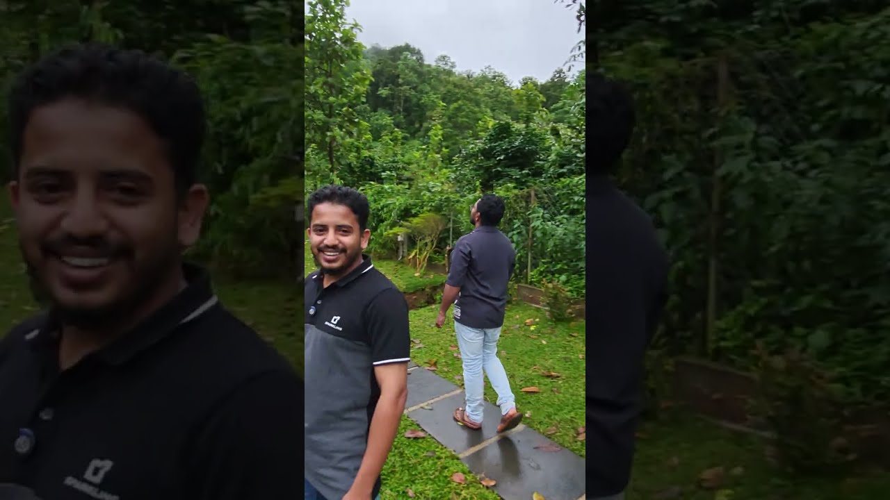 Mushrock- നമ്മുടെ സ്വന്തം റിസോർട്ടിലേക്ക് സ്വാഗതം 
