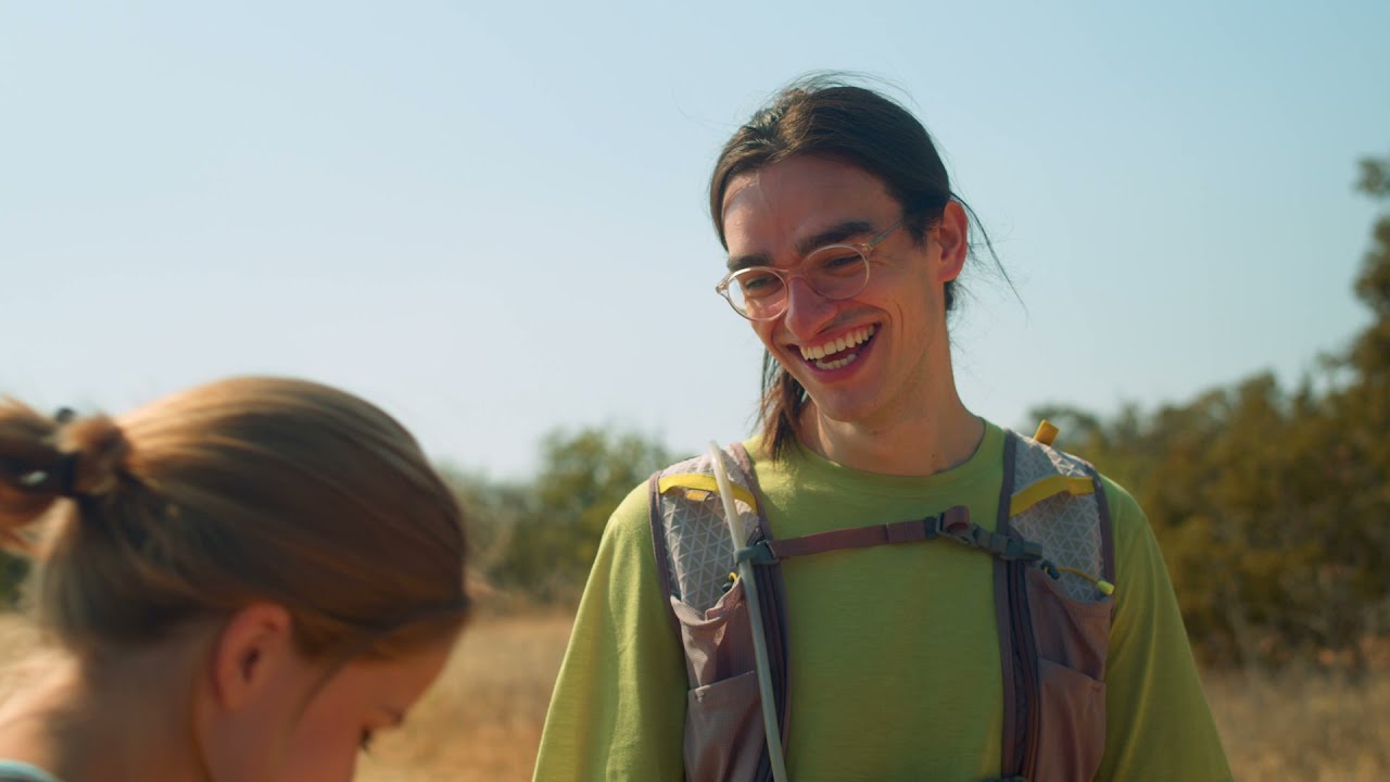 My First Native American Boyfriend Trailer | NFMLA November 20th, 2021