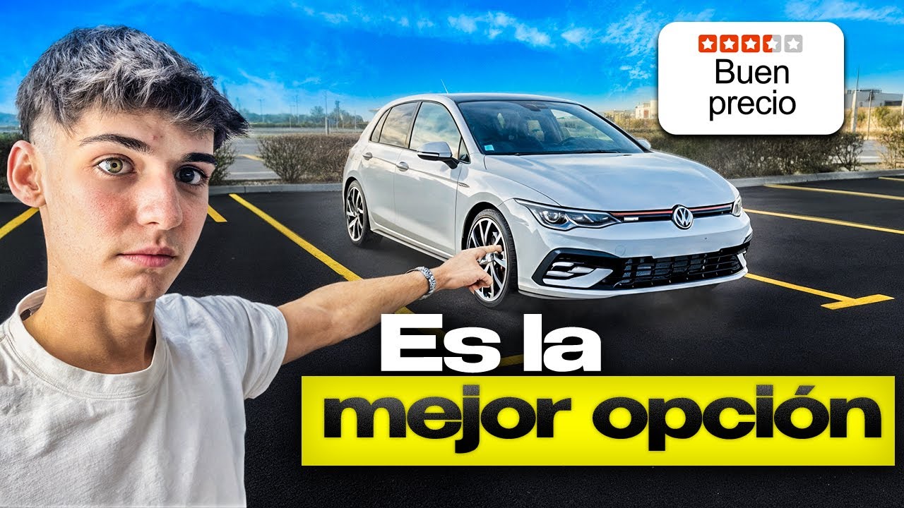 &iquest;Es RENTABLE IMPORTAR un COCHE de ALEMANIA en 2025?