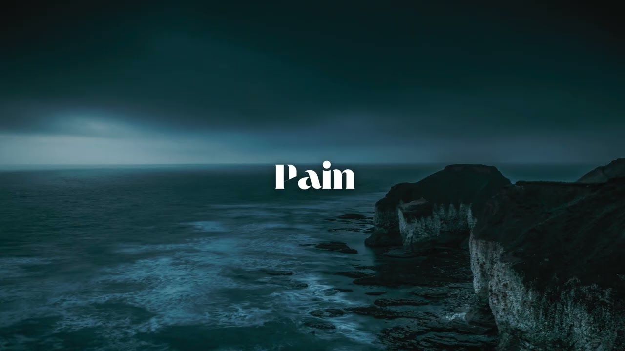 [FREE] Sad Drill Type Beat | ''Pain'' | UK Drill Type Beat