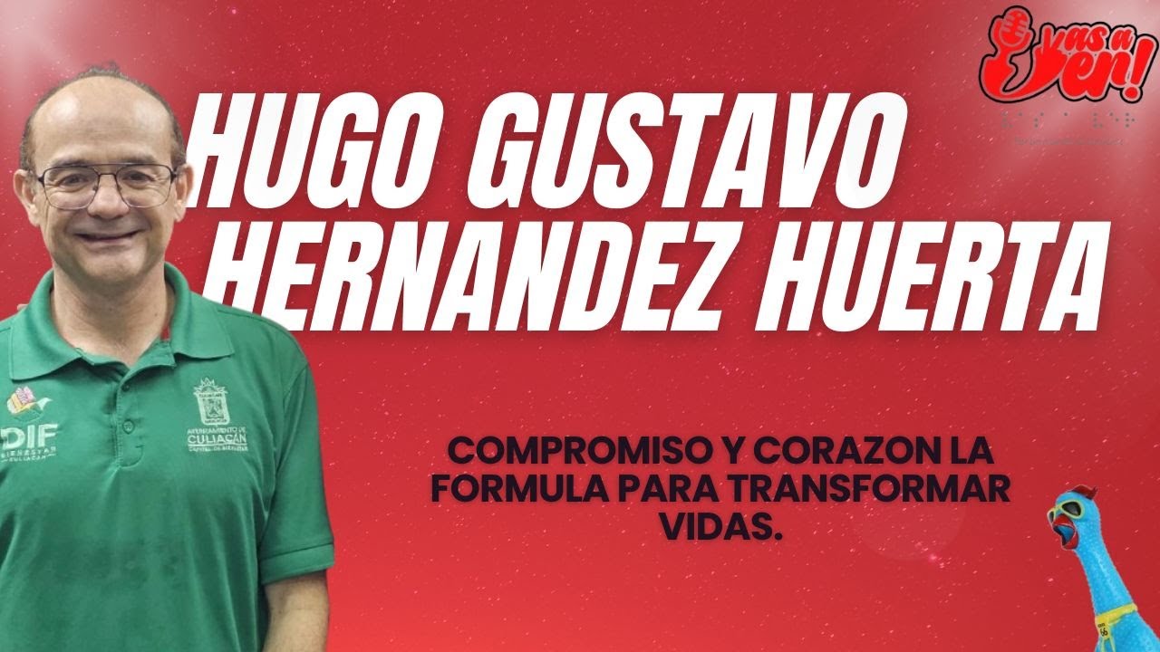 Temp. II  | Programa 6° Hugo Hernadez Huerta