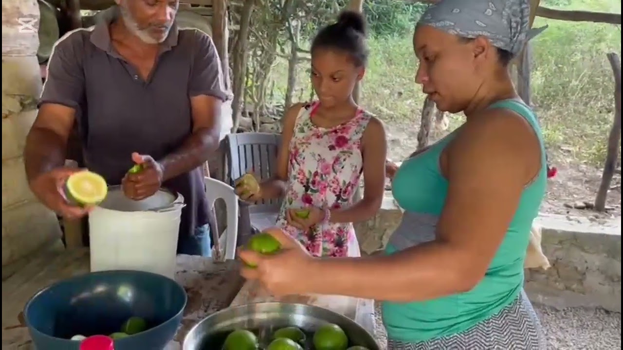 Sazonando vinagre de naranja 🍊😁
