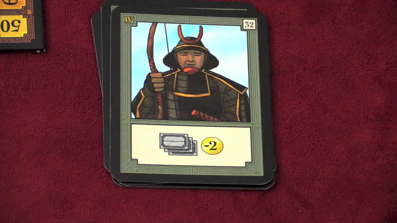 The Golden Ages Review - with Tom Vasel