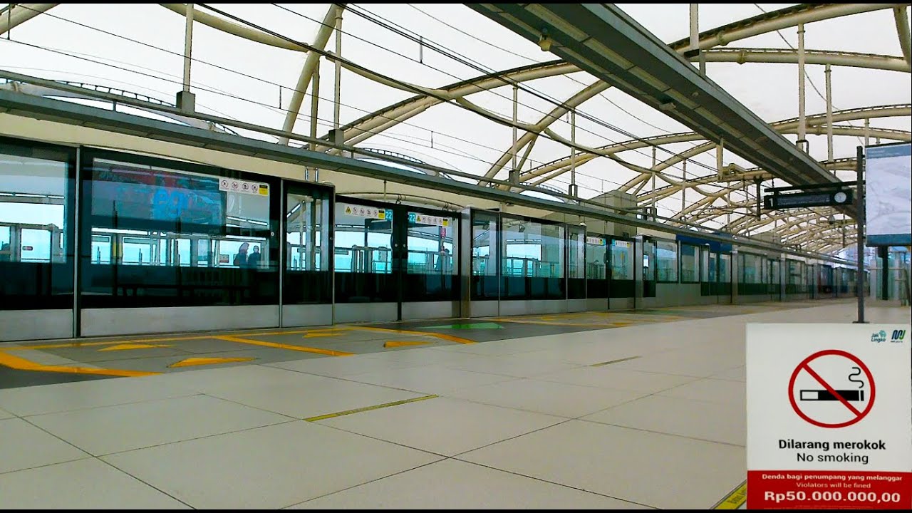Stasiun MRT Fatmawati Jakarta I mrt Jakarta I mrt fase 1