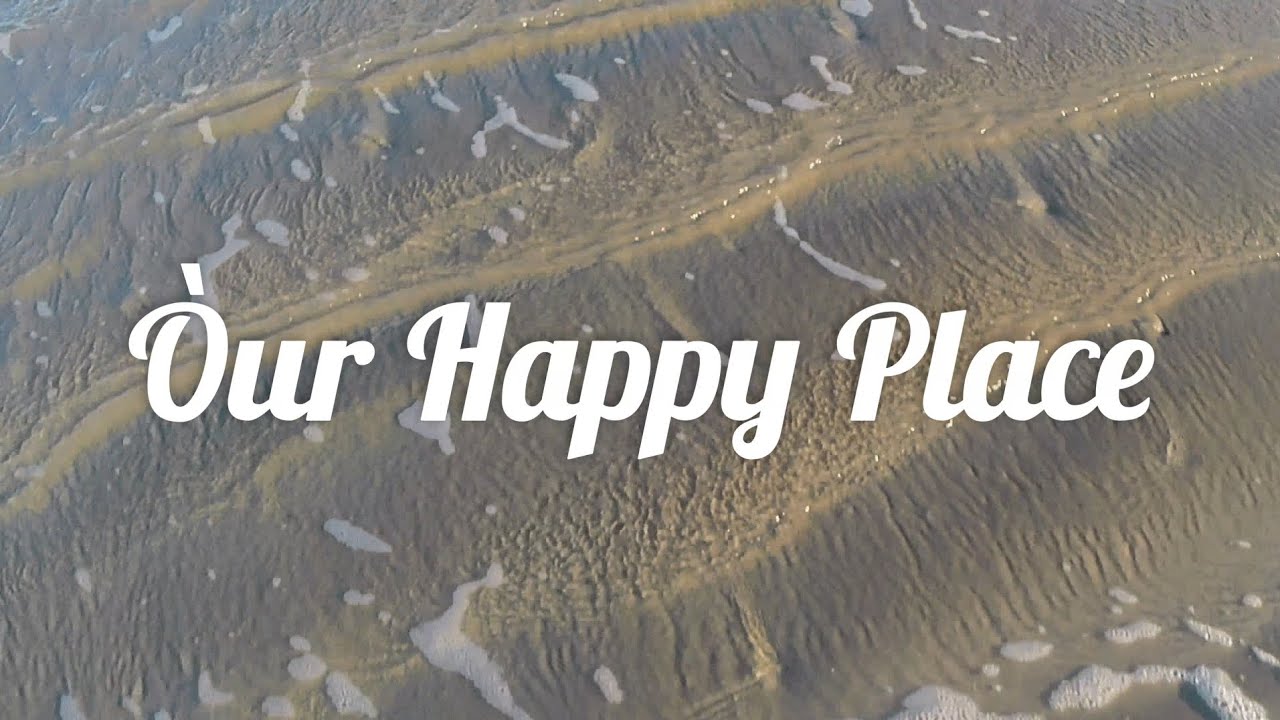 calm beach day, making new friends at Isle of Palms 
