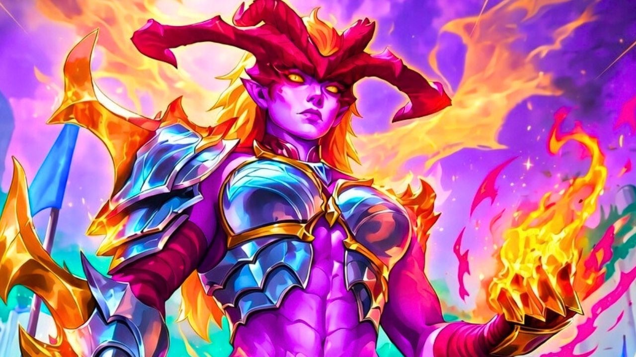 THE NEW INFINITE SCALING CHAMPION