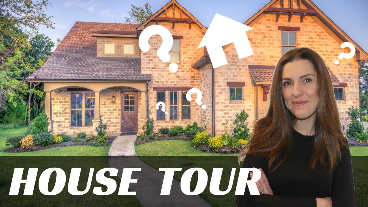 House Tour