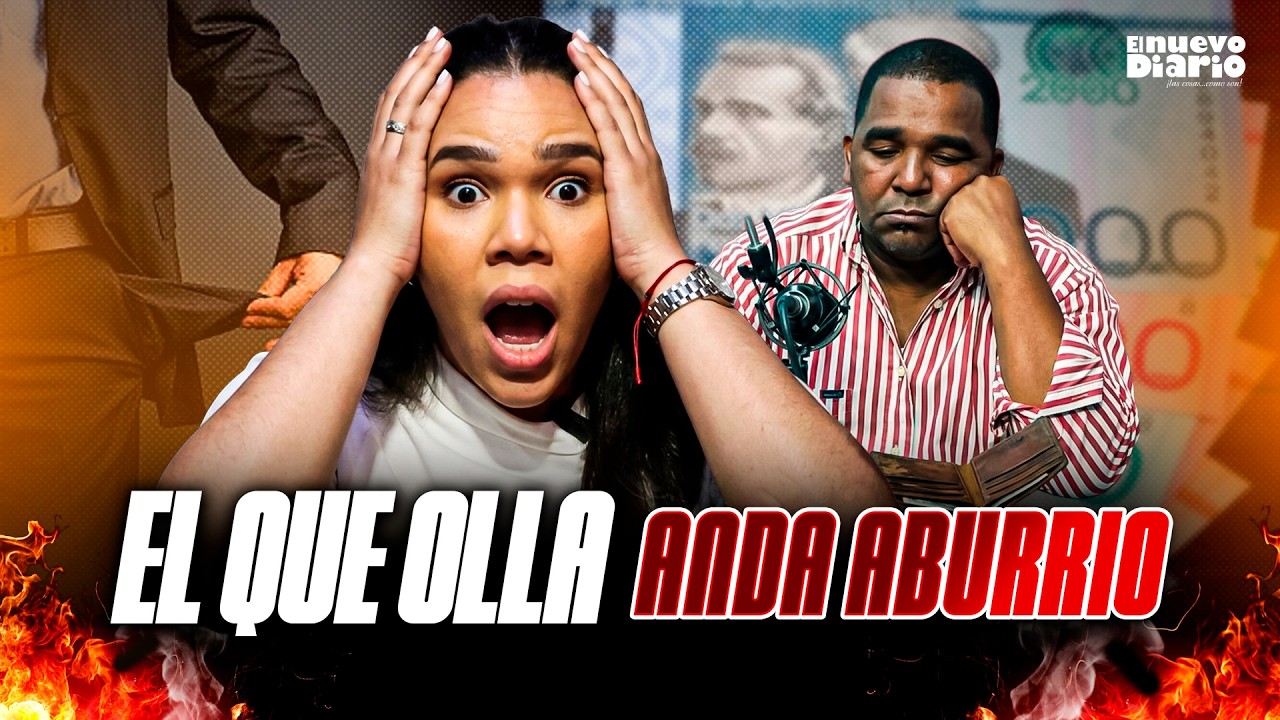 Cuando el bolsillo aprieta, la relación sufre