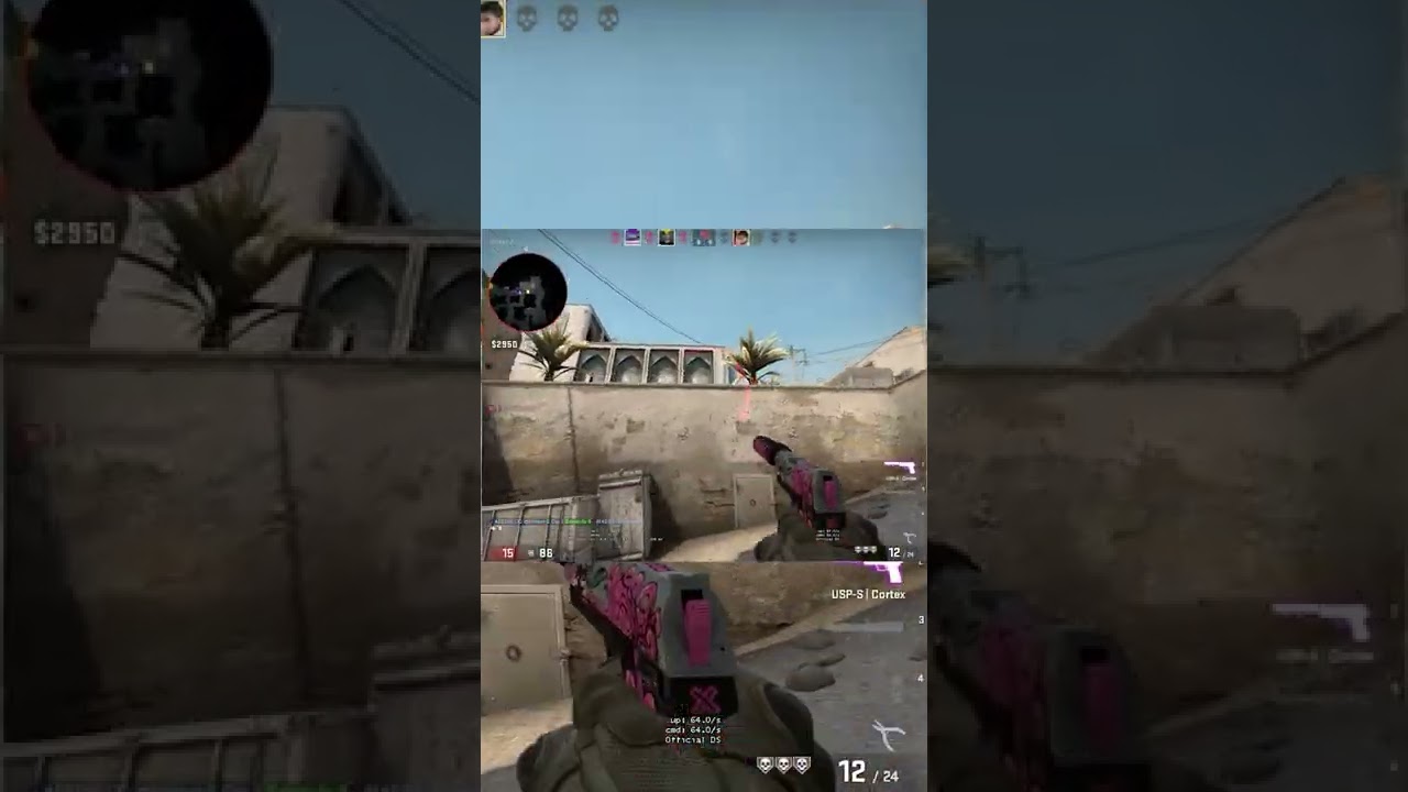 KQLY VAC ban? srsly noooo. -ScreaM