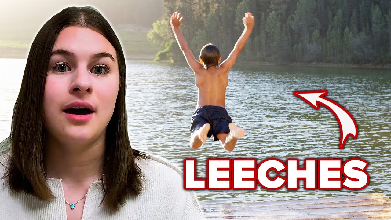 Camp Counselors Reveal Their Horror Stories