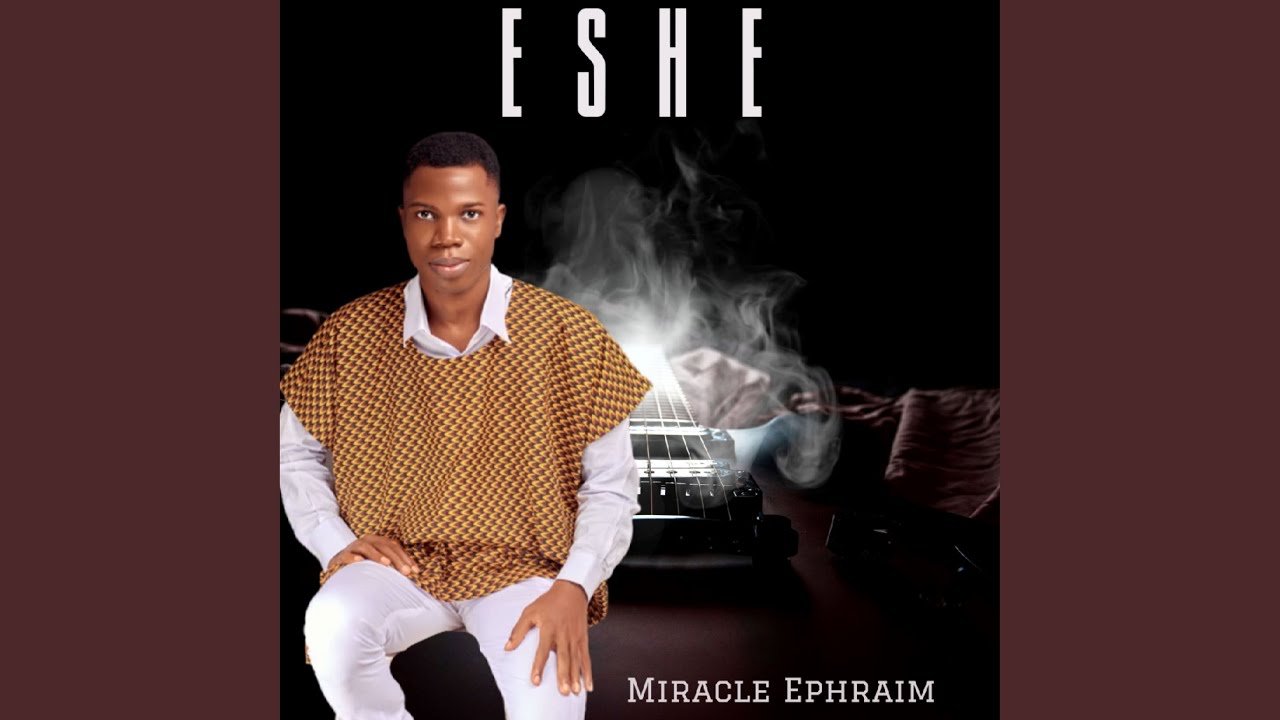 Eshe