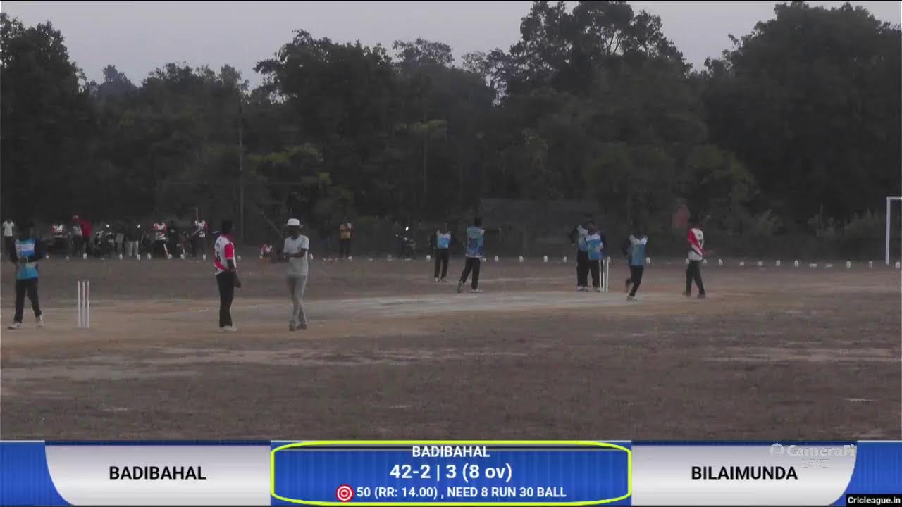 TS Photography's broadcast