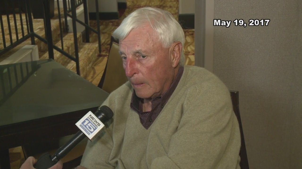 Bob Knight on Michael Jordan from 2017 interview with WANE-TV