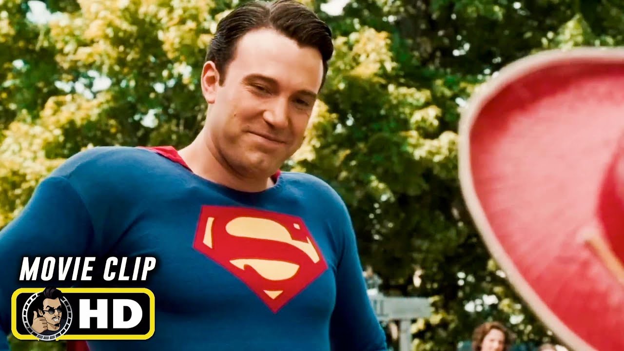 HOLLYWOODLAND Clip - 