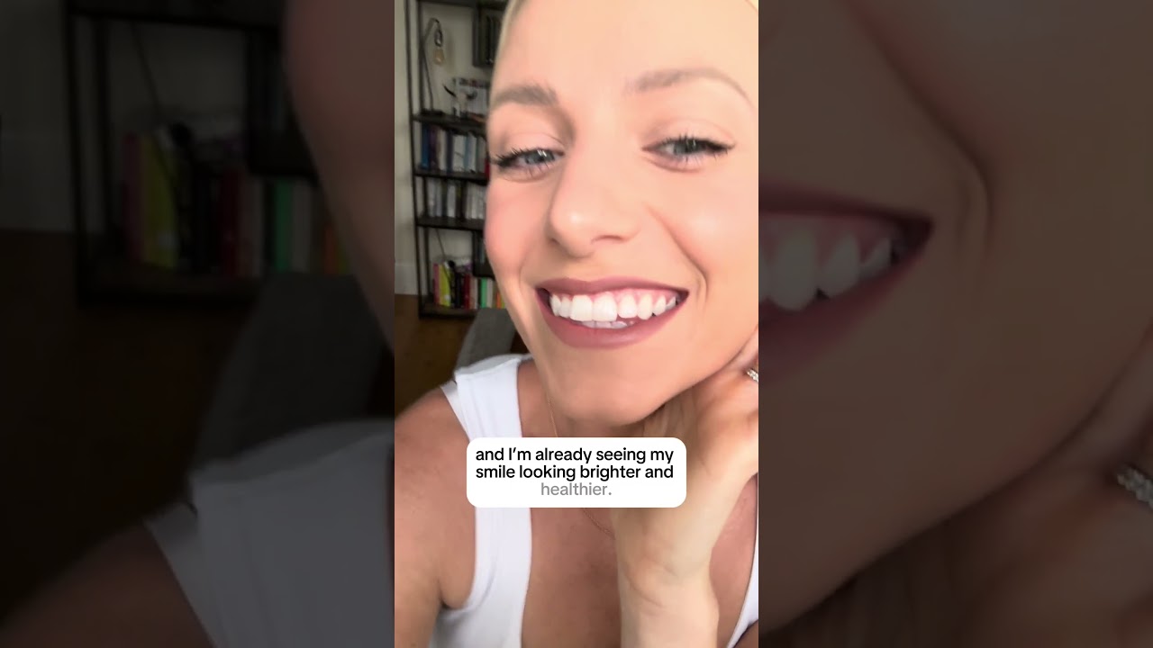 &Uuml;ber eine Million Menschen vertrauen diesem Produkt, das jahrelange Verf&auml;rbungen ohne aggressive ...