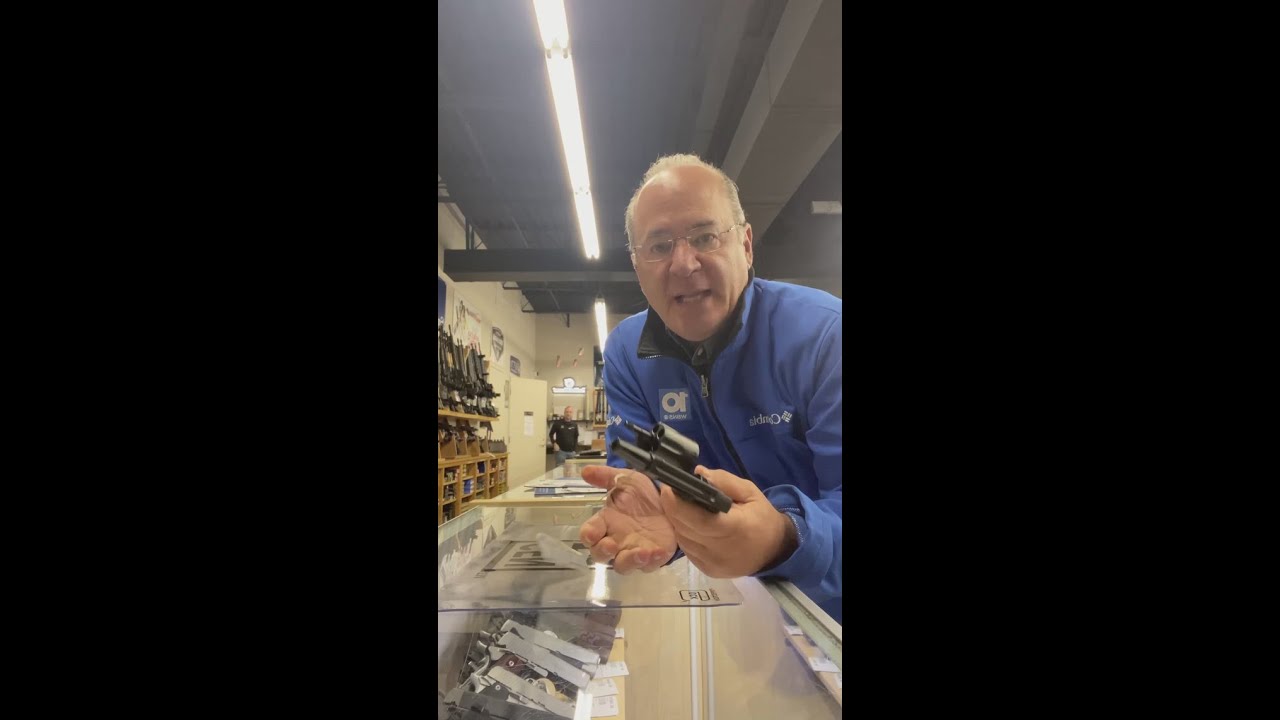 New gun law proposal in Ohio