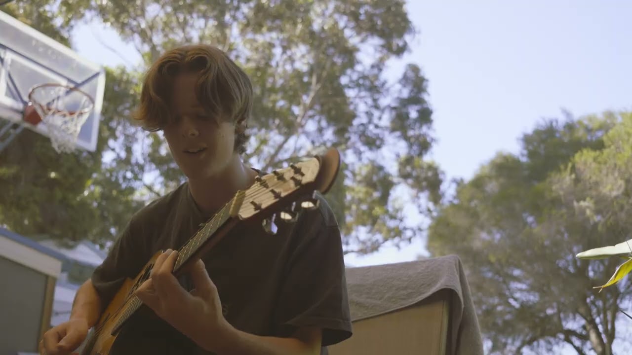 Violet - If Anything (Acoustic)