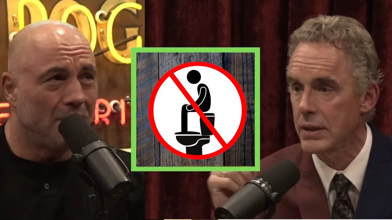 They're starting to crack down on upper deckers - (Joe Rogan & Jordan Peterson Upper Decker Part 2)