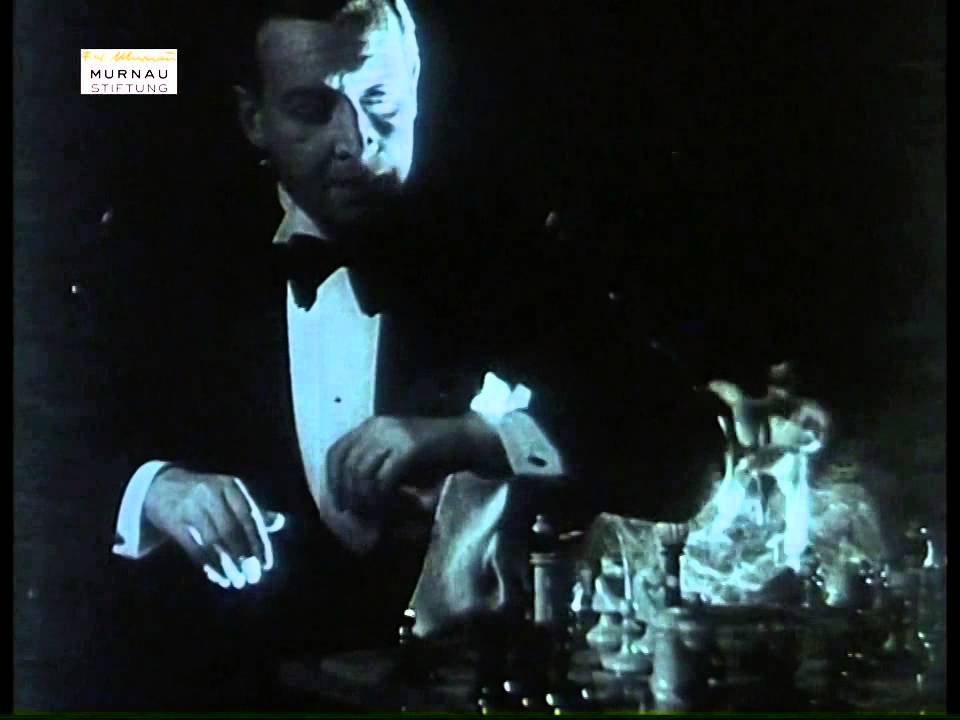 Sichtbare Gedanken DE 1933-34 Werbefilm