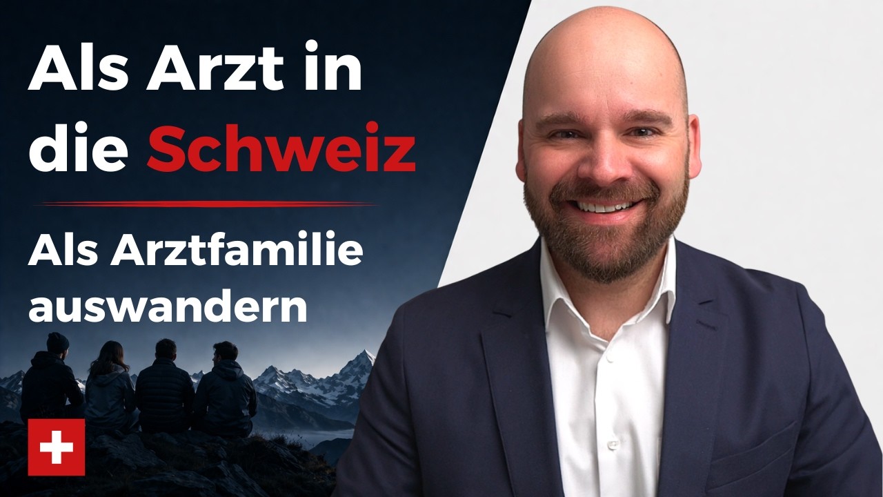 Wie wir wirklich in die Schweiz ausgewandert sind – unsere Geschichte